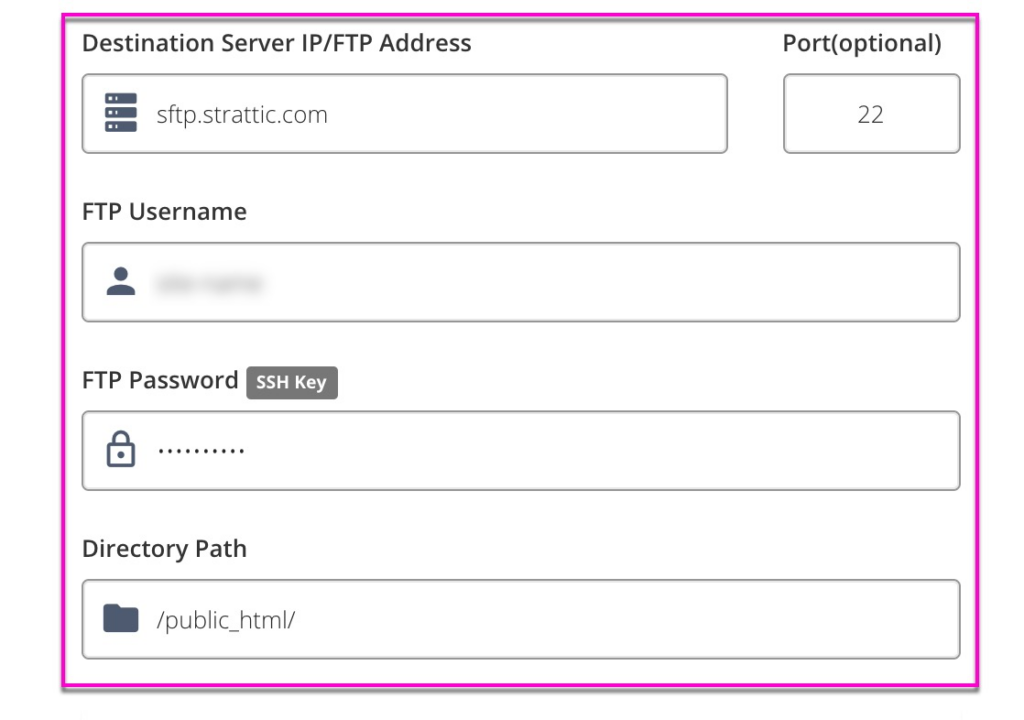 image 47 Migrate a copy of your WordPress site using Migrate Guru 109