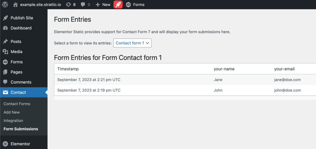 image 93 Static support for Contact Form 7 3
