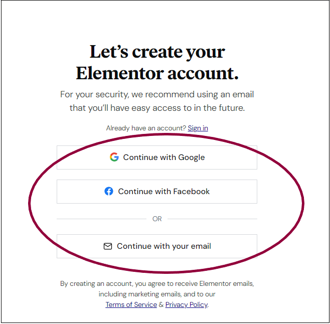 Facebook Generated Temporary Password to Login App or Website Through  Facebook « Internet :: Gadget Hacks