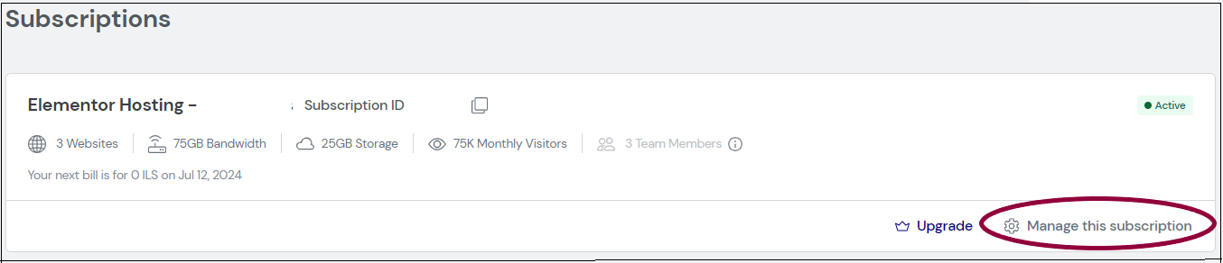 image 25 Update your billing information 39