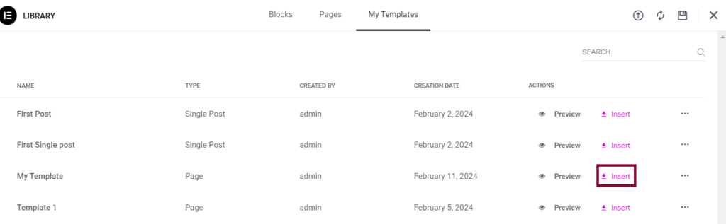 HTTP ERROR 500 WORDPRESS ELEMENTOR visual data 2