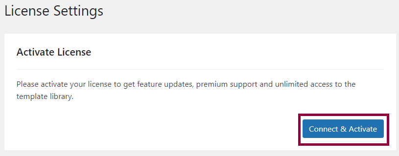 Elementor Pro update errors 4