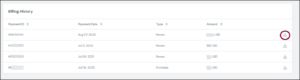How Can I Get An Invoice For My Purchase? » Elementor