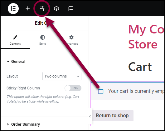 image 57 Error message when using the WooCommerce block 27