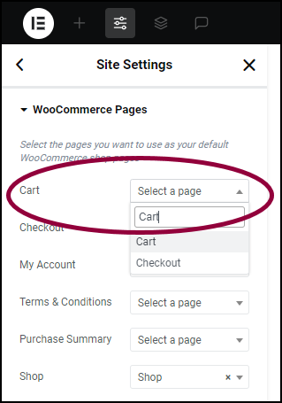 image 59 Error message when using the WooCommerce block 33