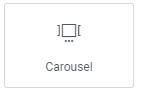 Carousel Widget 1