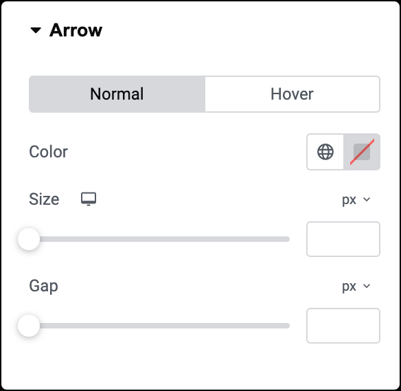 Post Navigation widget 2 Post Navigation widget 15