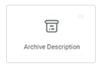 WooCommerce Archive Description widget