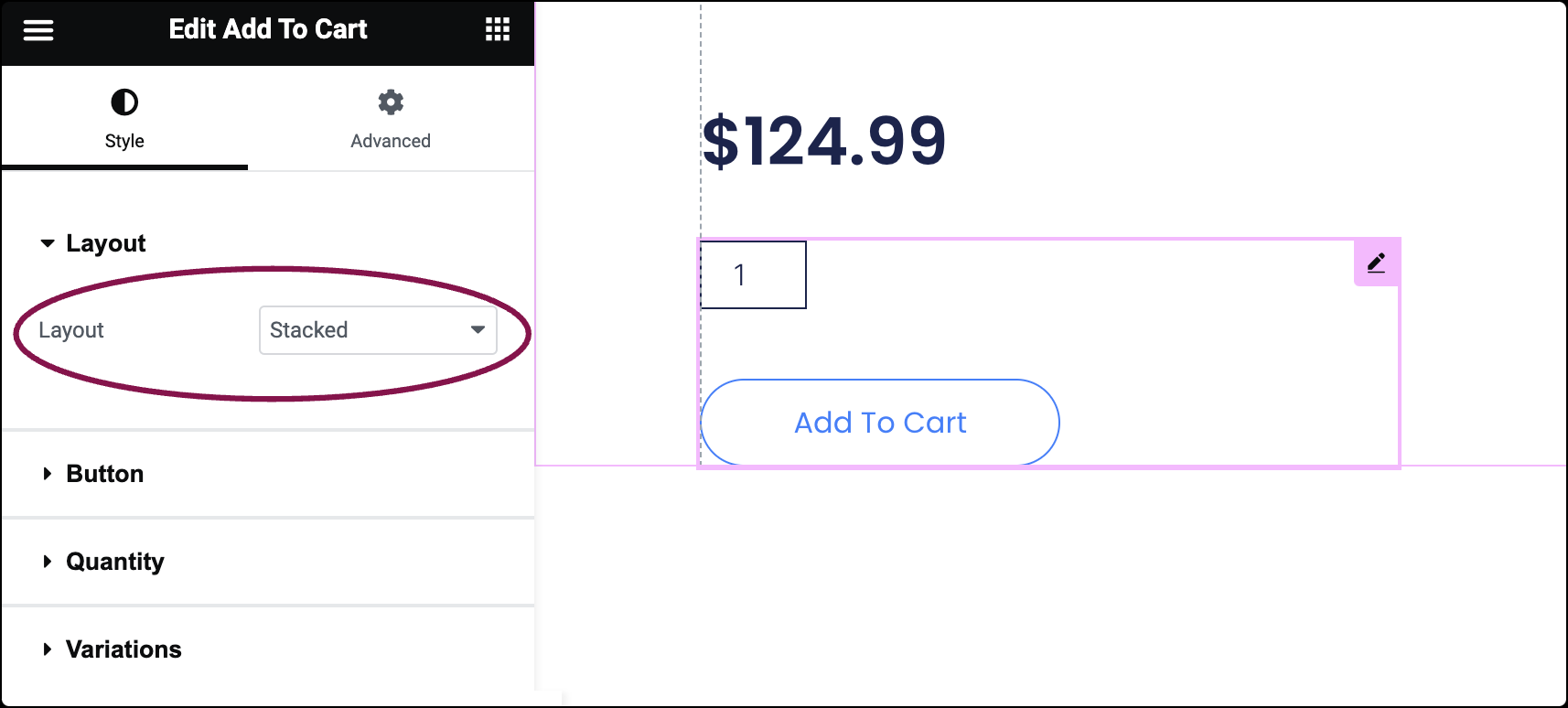 WooCommerce Single Add To Cart 5