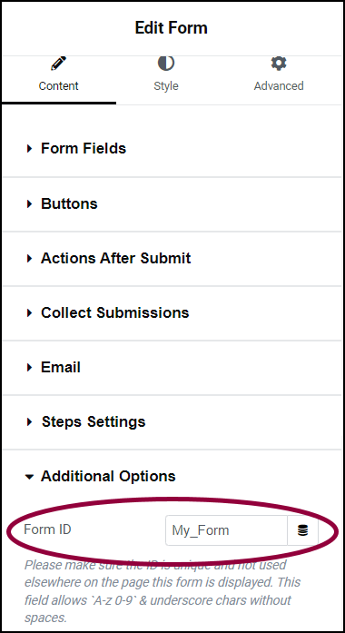 image 29 Integrate forms with HubSpot 50