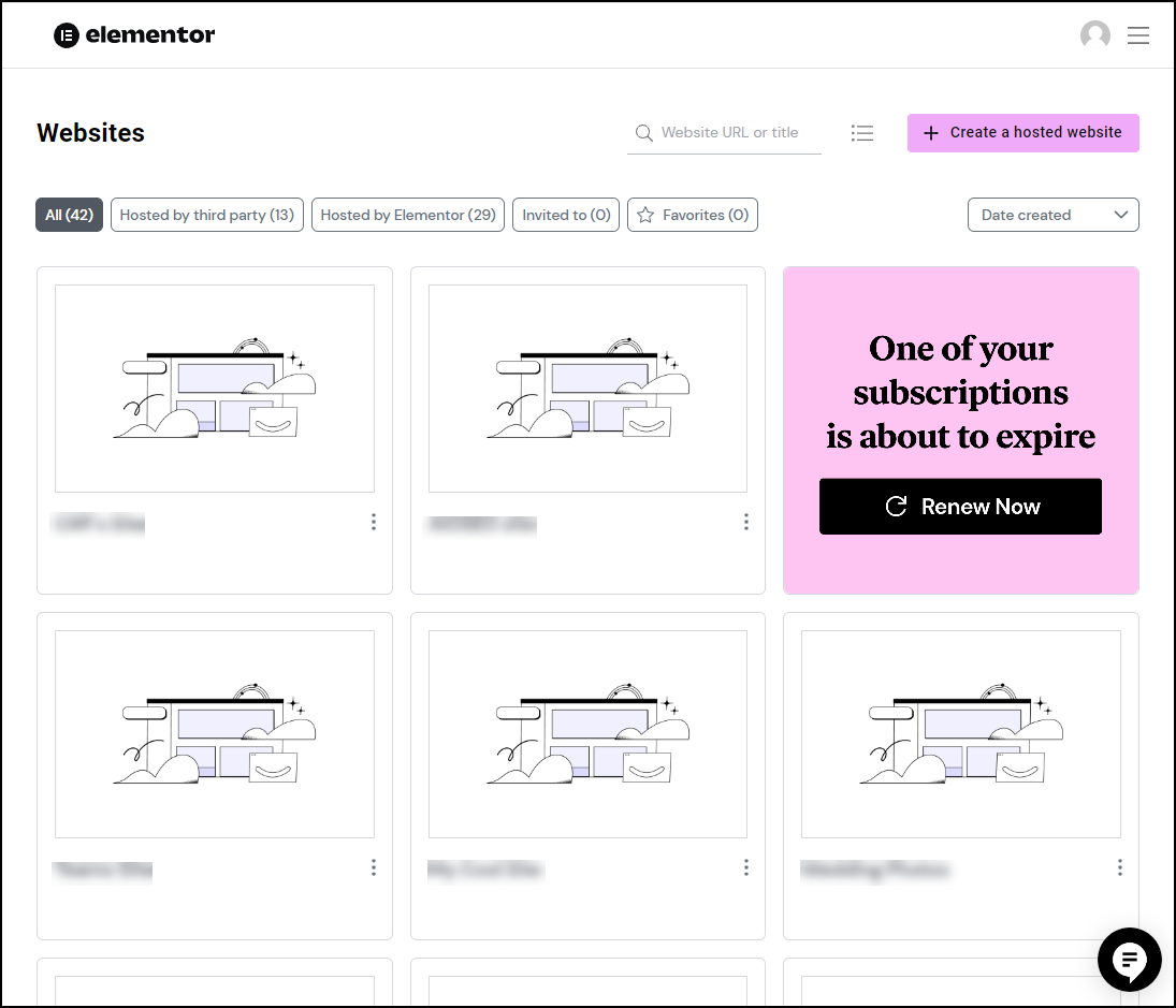 1 My Elementor dashboard Enable/Disable XML-RCP 1