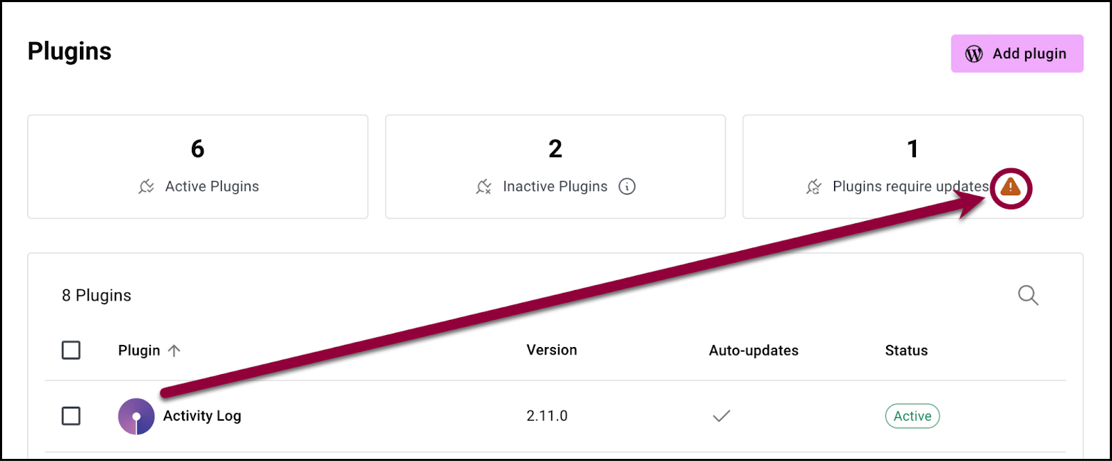 image 48 Manage your plugins with the My Elementor dashboard 53