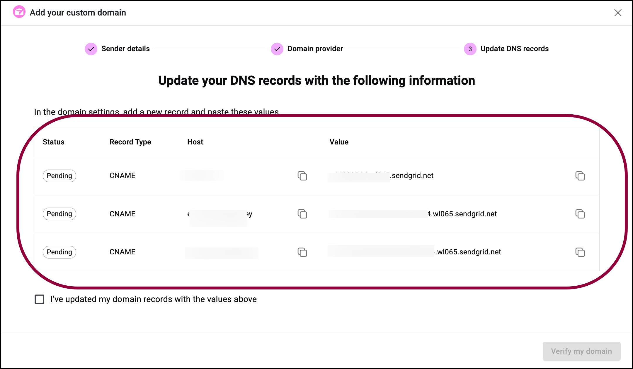 list of dns servers 1 Connect a custom domain using NameCheap 19