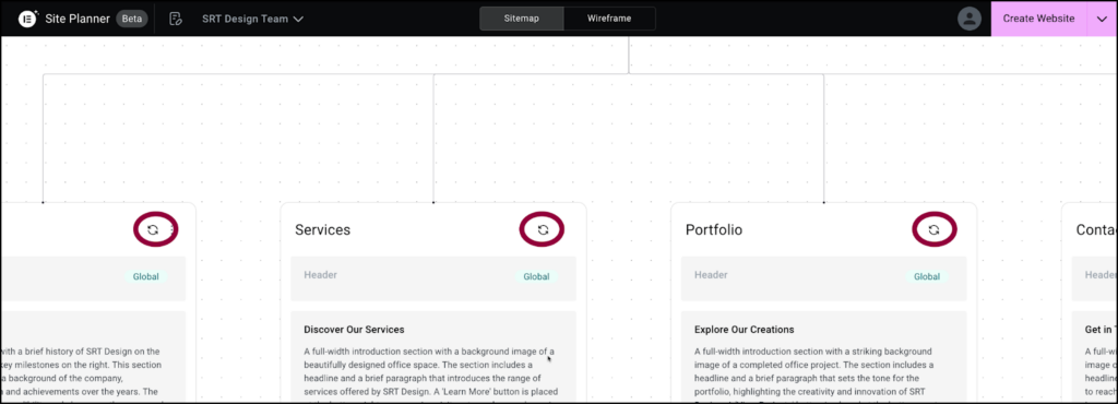 image 37 Build an entire website from scratch with Elementor AI 45