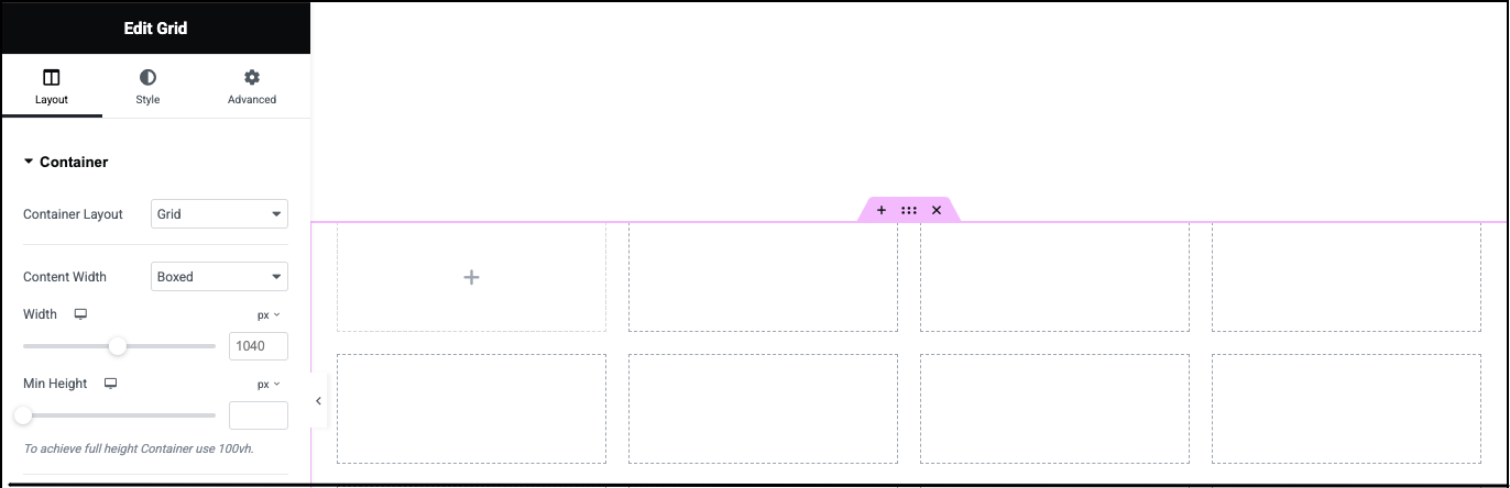 image 53 Span content over multiple cells in a grid layout 1