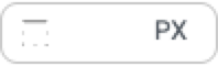 Counter Style tab - Spacing 5