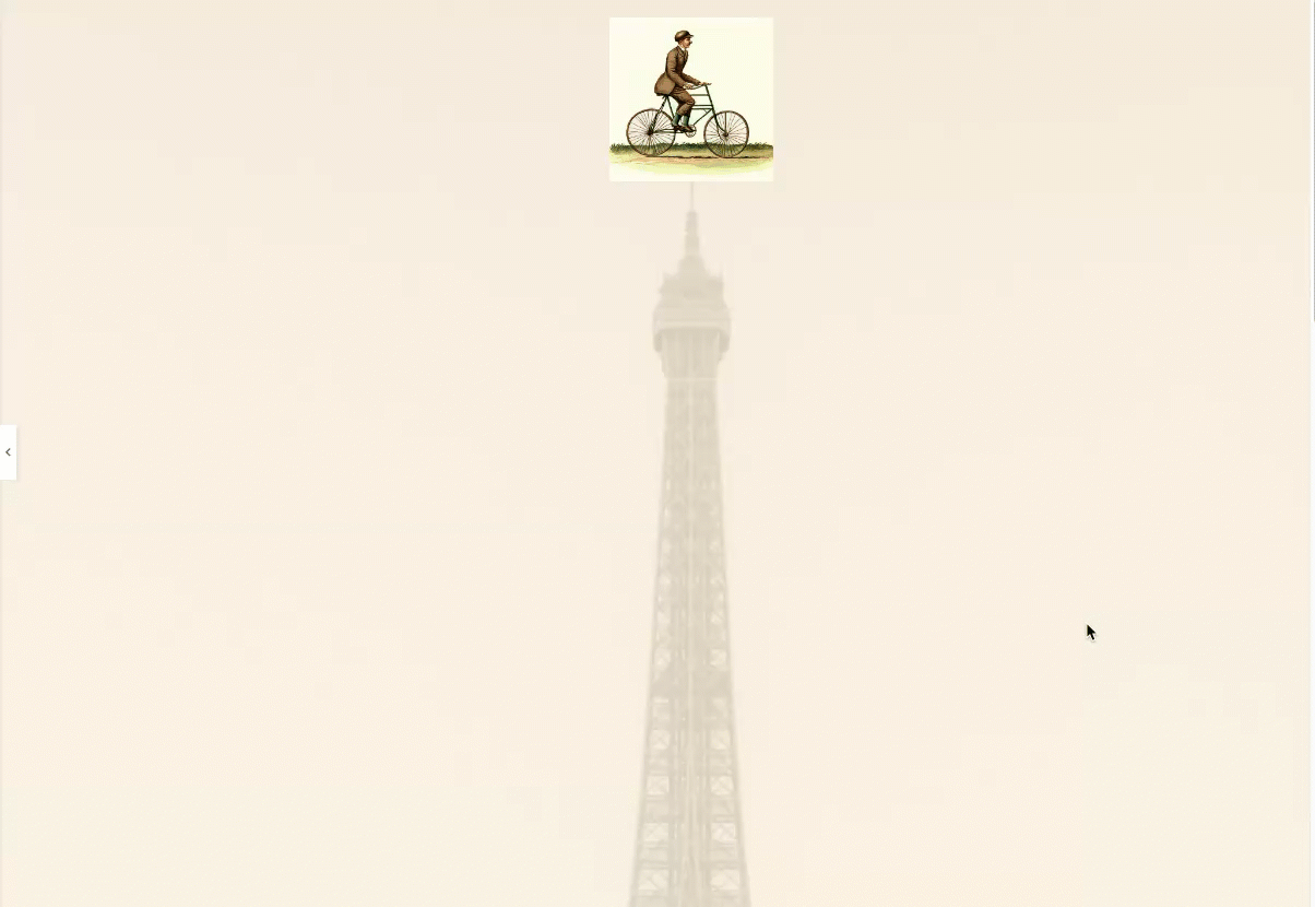 image 1 Style tab - Position 7