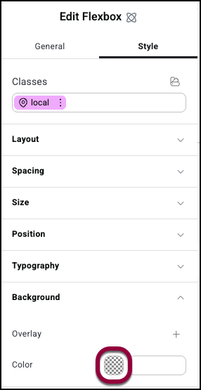 image 65 Use the color picker 1