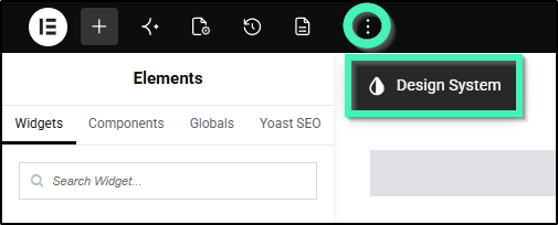 design system