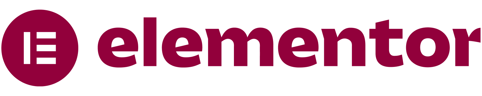 Elementor logo