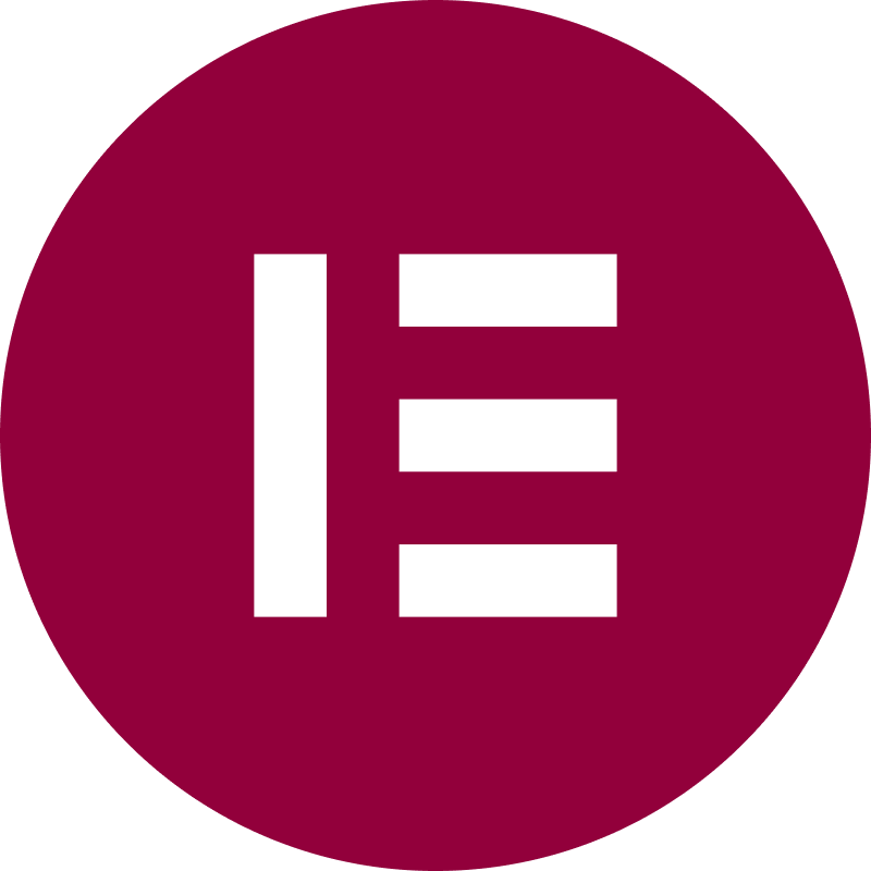 logo for Elementor