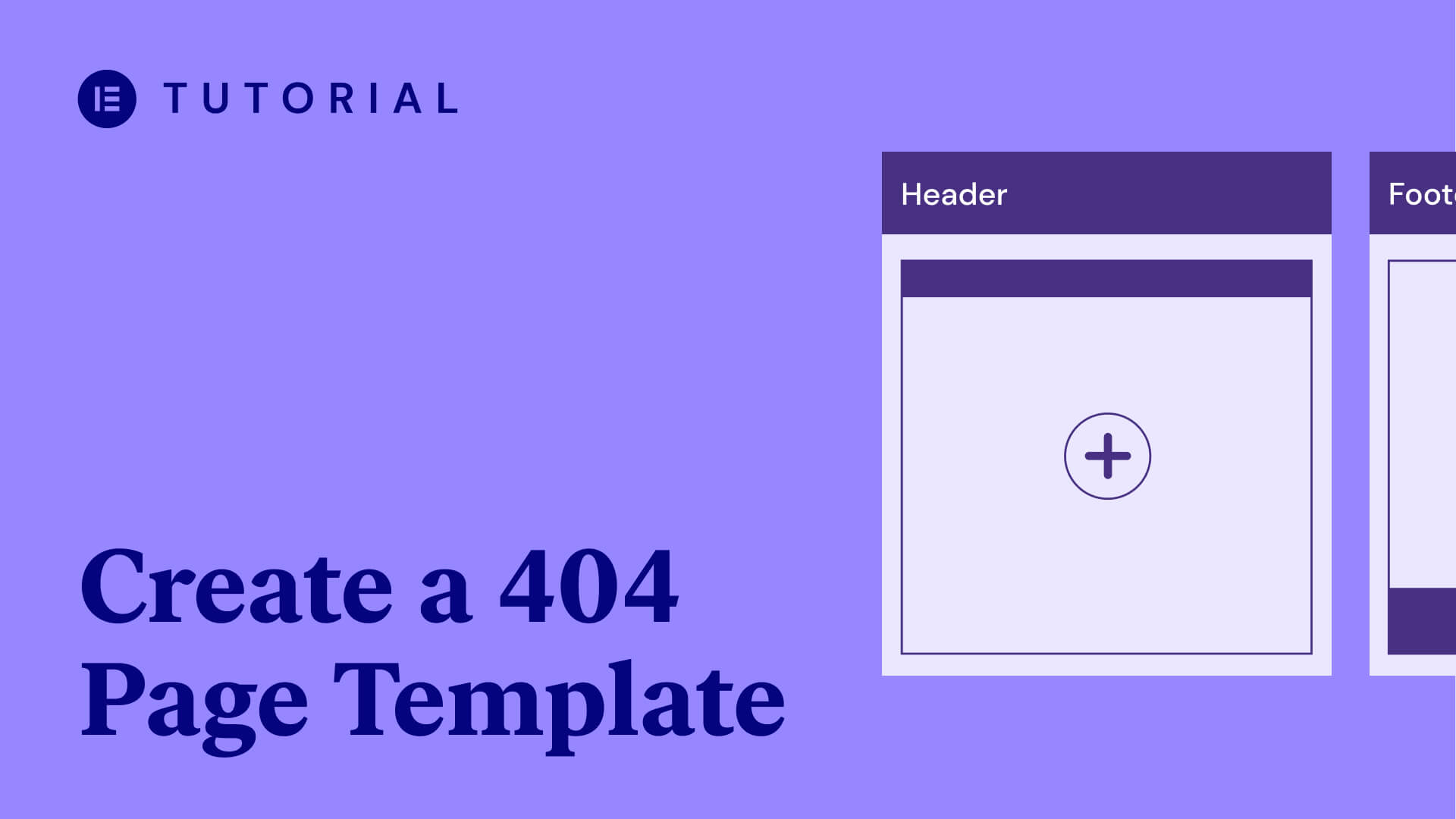 how to set 404 page in wordpress elementor free