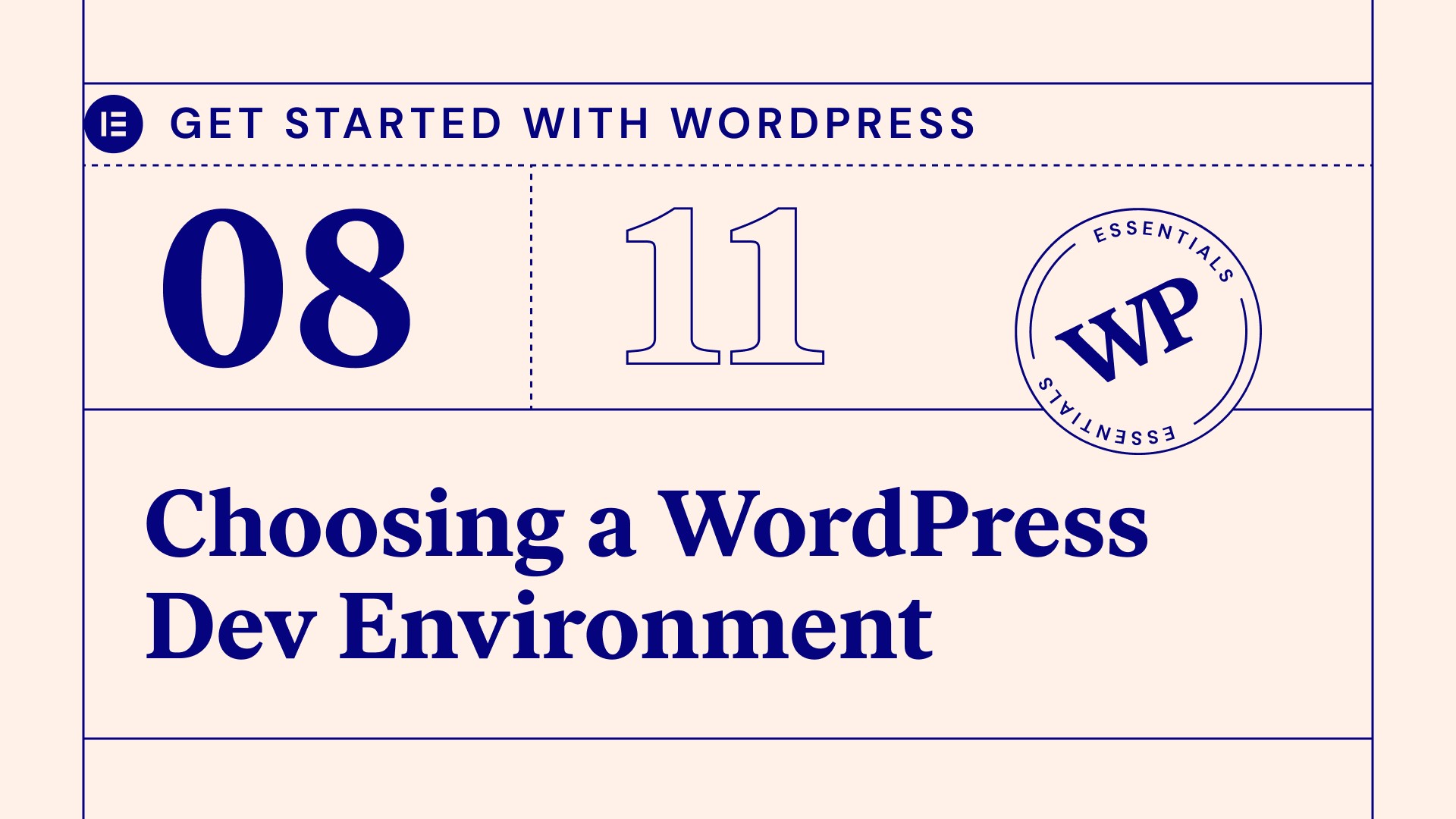 How to Choose the Right WordPress Development Environment Elementor