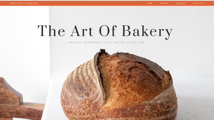 Bread Bakery kit