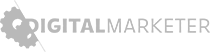 Digital-marketer logo