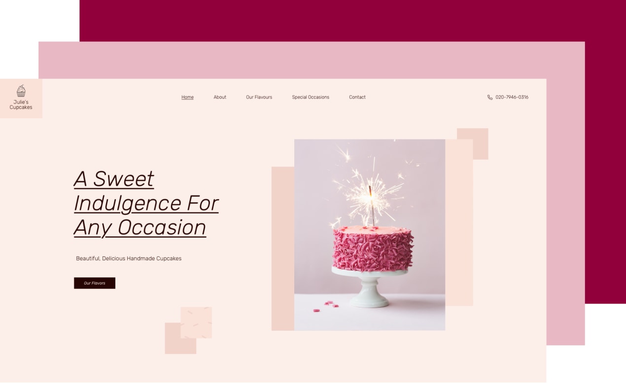 Kick Start Your Design With Beautiful Assets Birthday 2021 11