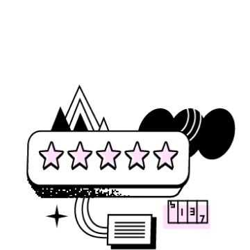 5K+ 5-Star WordPress Reviews