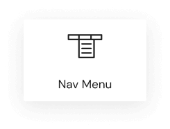 Widget nav menu 1 Theme Builder 2021 11