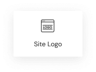 Widget sitelogo 1 Theme Builder 2021 9