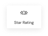 Widget star rating 1 Theme Builder 2021 13
