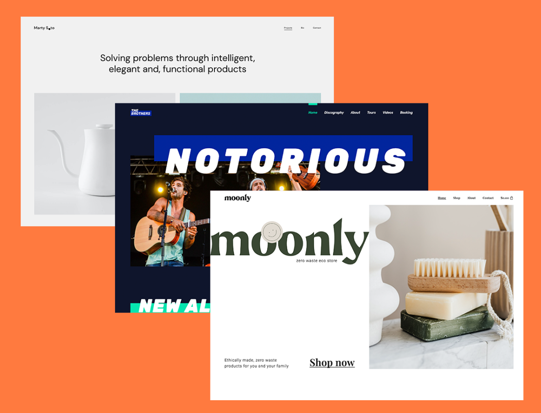 Kickstart Website Projects With Our Kits Library 2 Black Friday 2021 | 30% LP 9