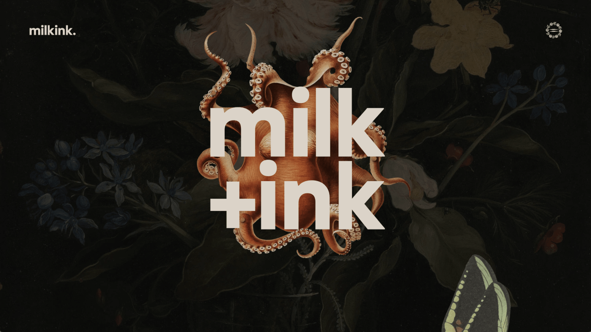 Milk ink studio 1 1 Showoff 2022 - VOD 17
