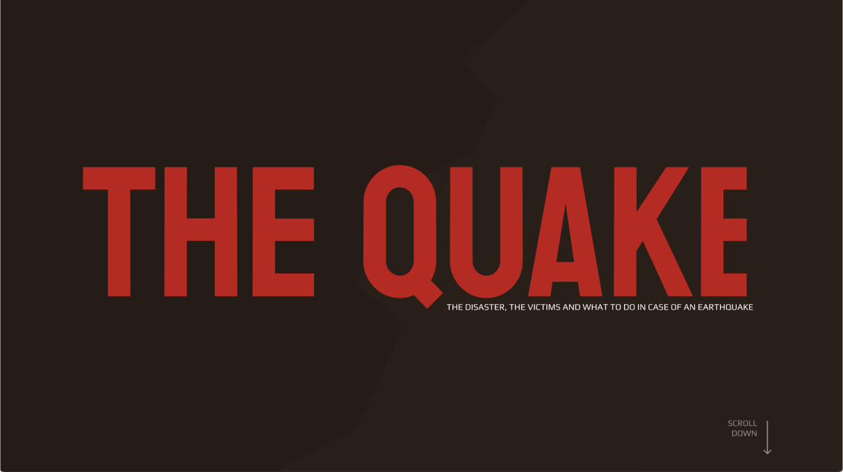 The Quake 1 1 Showoff 2022 - VOD 19