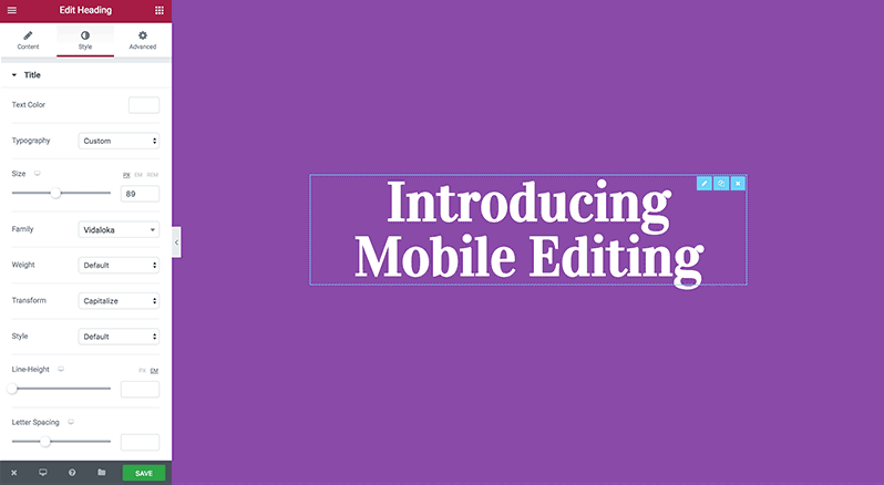 elementor-mobile-editing