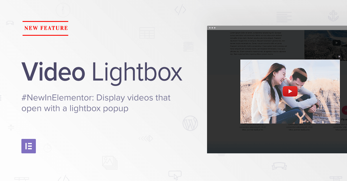 Adding a lightbox gallery to your website