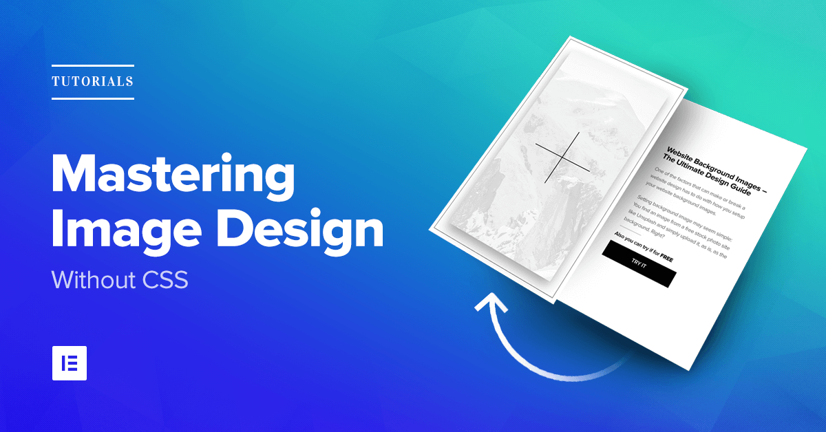 Mastering Image Design Without CSS sẽ đem đến cho bạn cái nhìn đa chiều về các phương pháp thiết kế hình ảnh cùng những bí quyết hoàn hảo để tạo nên những sản phẩm tuyệt mỹ nhất. Không còn giới hạn với sự dùng dẹt CSS, bạn có thể tạo nên những hình ảnh độc đáo và thổi bay những giới hạn, tìm kiếm giải pháp thiết kế phù hợp nhất.