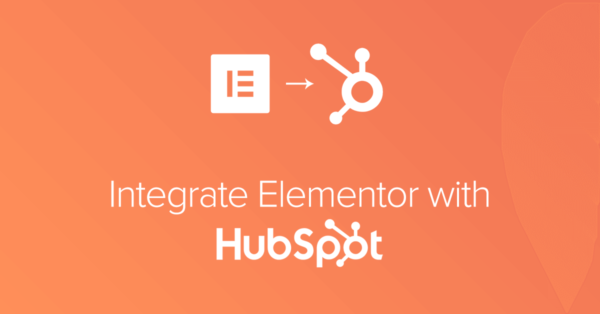 New Integrations HubSpot, ConvertKit, ActiveCampaign, Drip & GetResponse