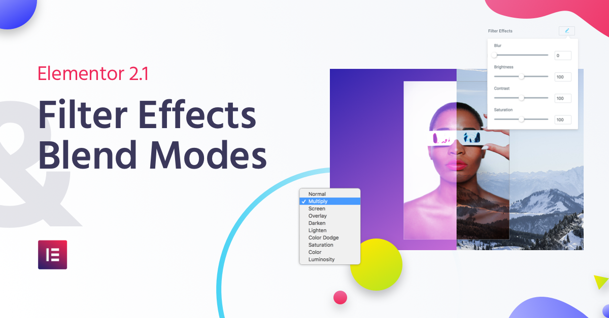 Mix blend mode css. Mix blend mode css