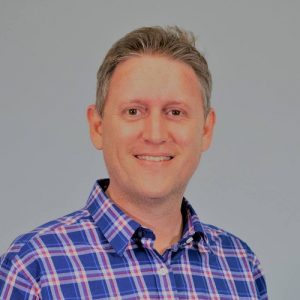 David Vogelpohl