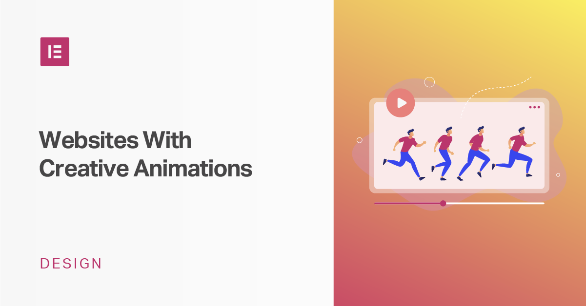 Download 9 Examples Of Websites With Animations That Inspire Us