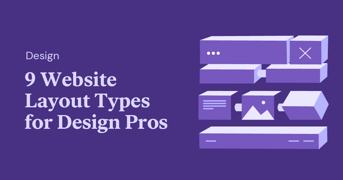 9 Best Website Layout Examples & How to Use Them (2021) | Elementor