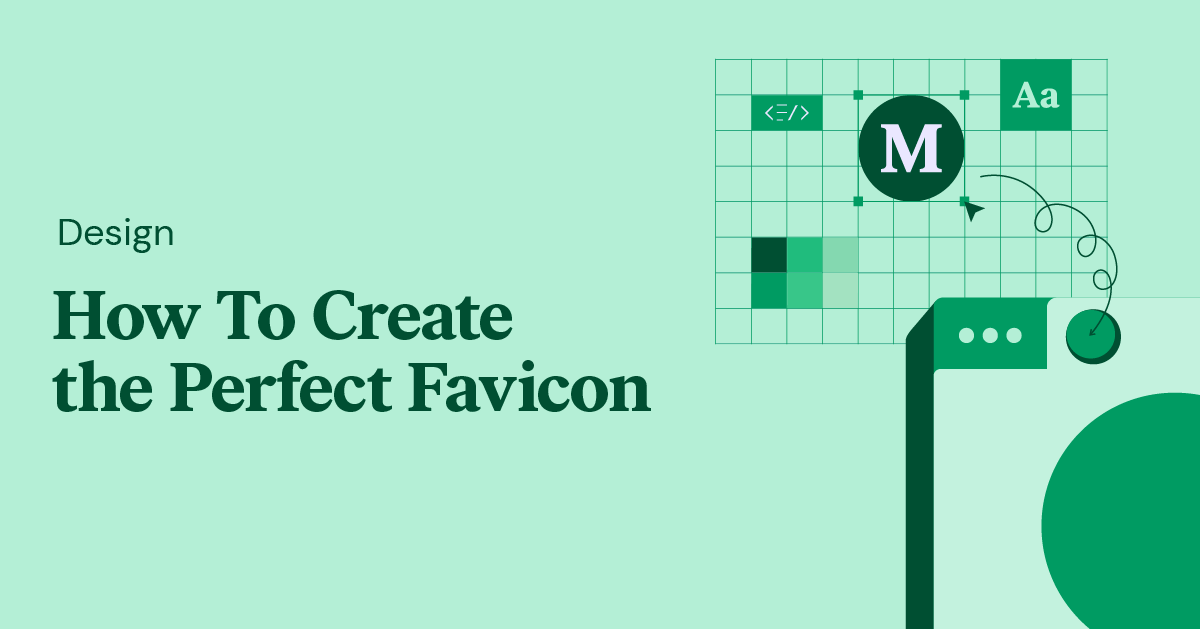 How to Create the Perfect Favicon | Elementor