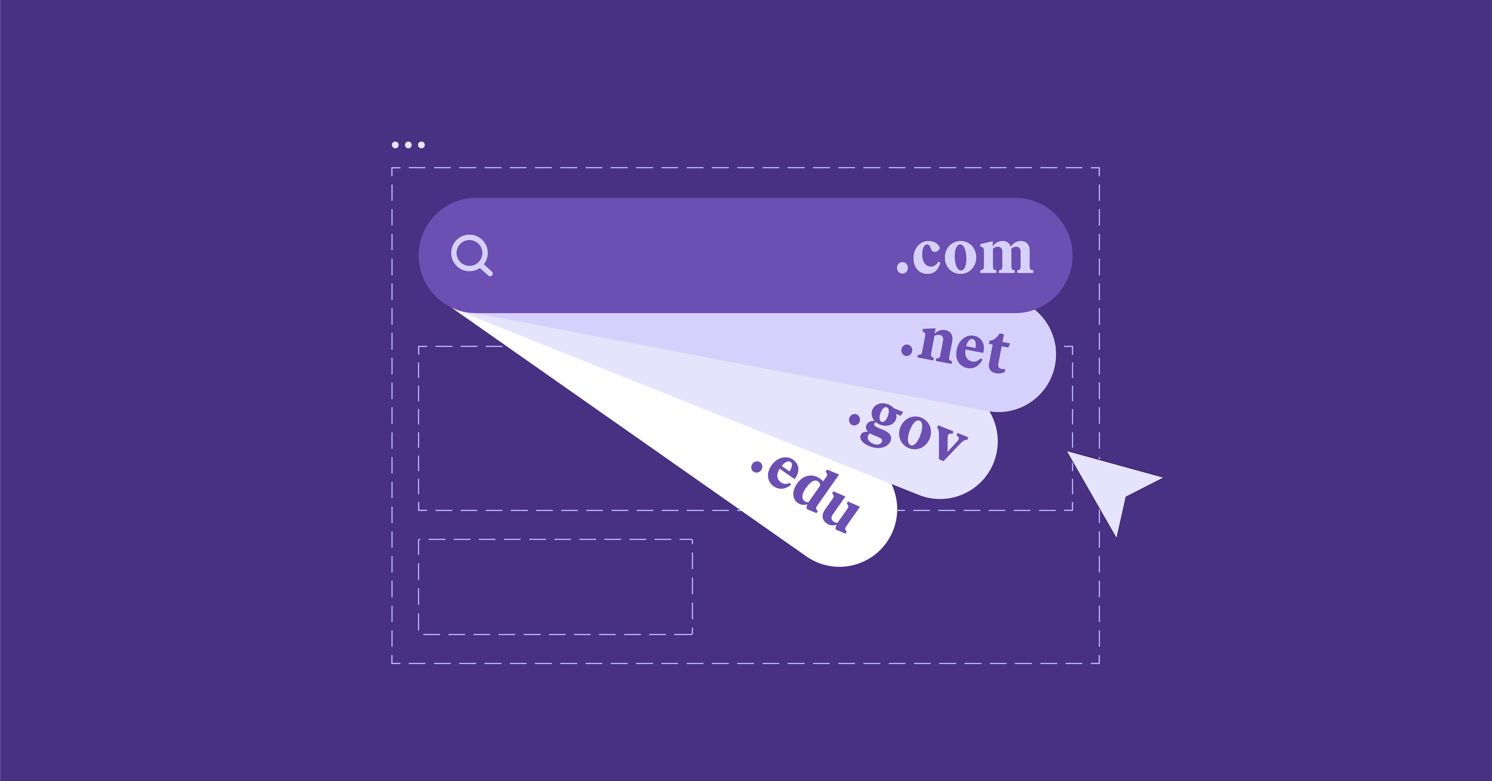 Com vs .Net: How to Choose the Right Domain Extension | Elementor