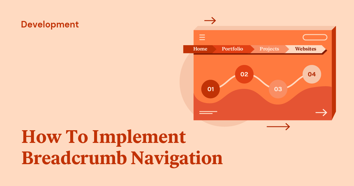 Breadcrumb Navigation 4 Best Design Practices & Examples Elementor