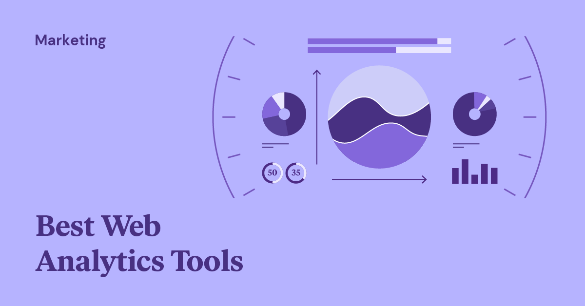 Claire Intervenere Revision 10 Leading Web Analytics Tools for 2022 [Free and Paid] │ Elementor