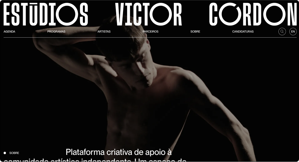 10 tendências de Web Design a serem esperadas em 2023 7 Movimento gera emoção